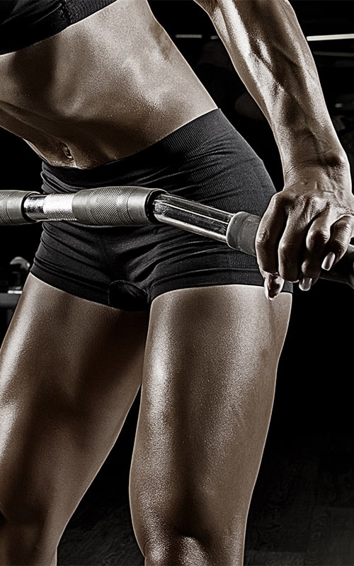 最大限の効果が出る!プライベートジム Brace.!